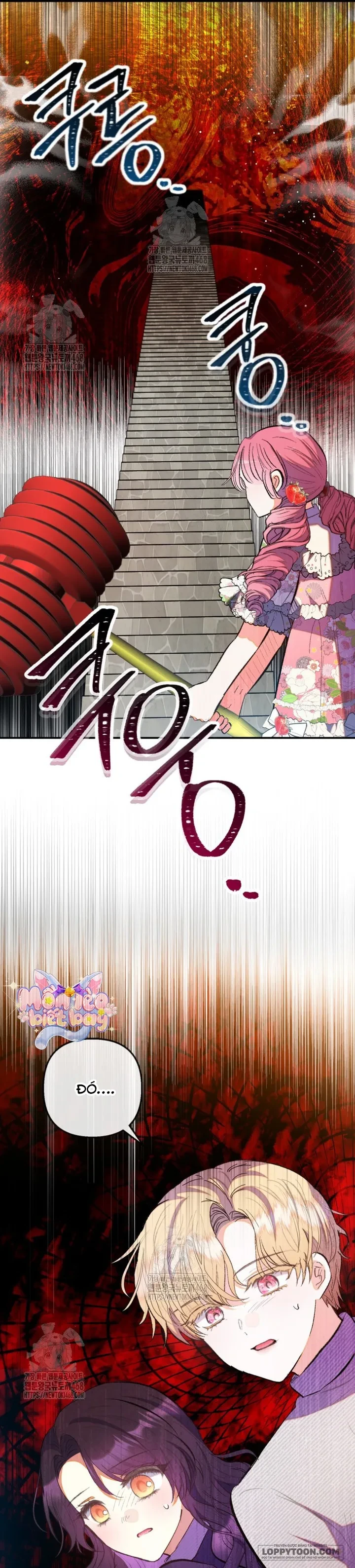 Con Gái Cưng Của Quỷ Chapter 114 - 29