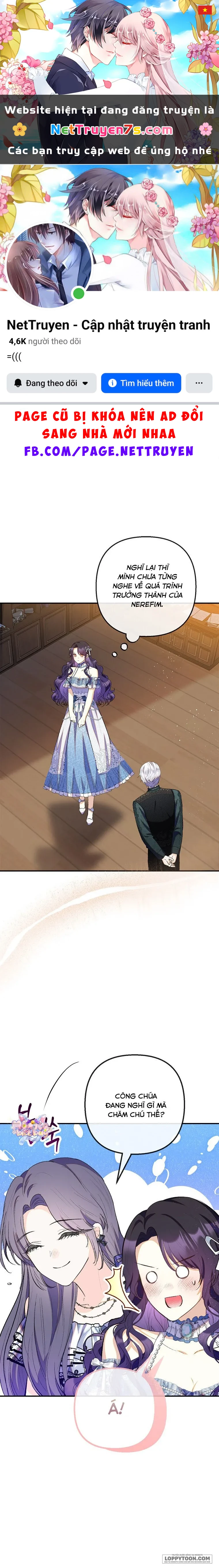 Con Gái Cưng Của Quỷ Chapter 118 - 1