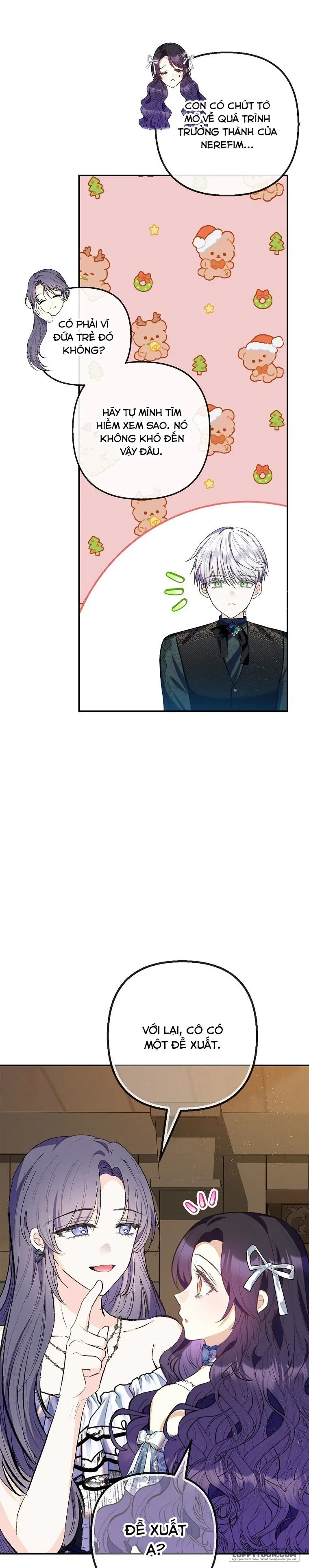 Con Gái Cưng Của Quỷ Chapter 118 - 2