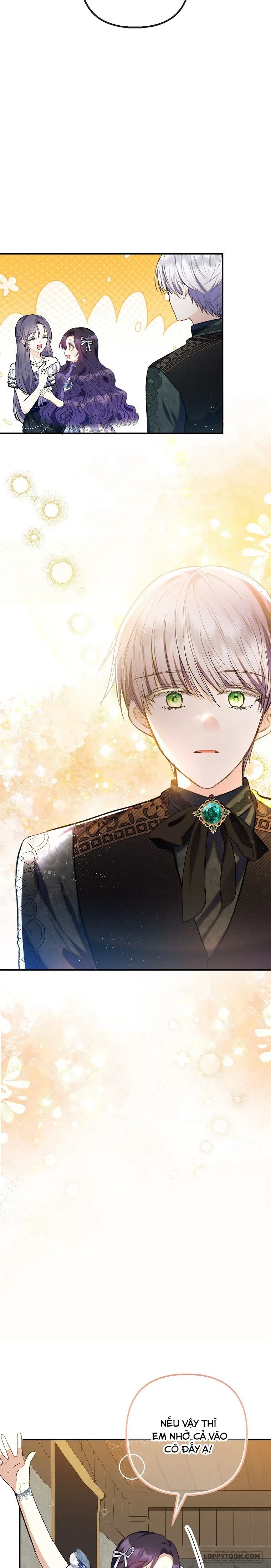 Con Gái Cưng Của Quỷ Chapter 118 - 3