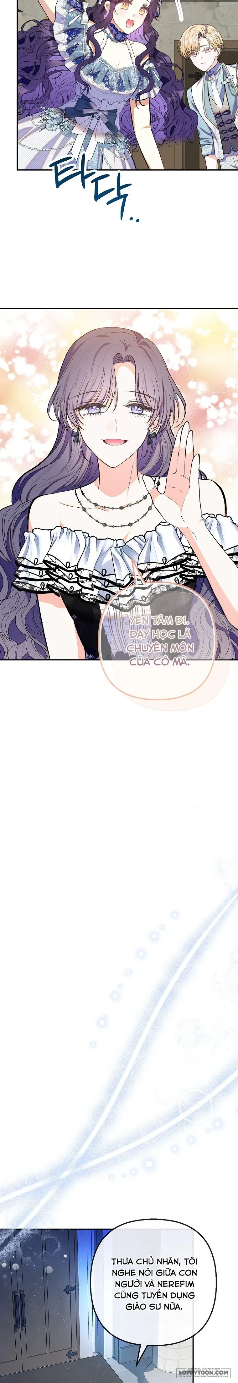 Con Gái Cưng Của Quỷ Chapter 118 - 4