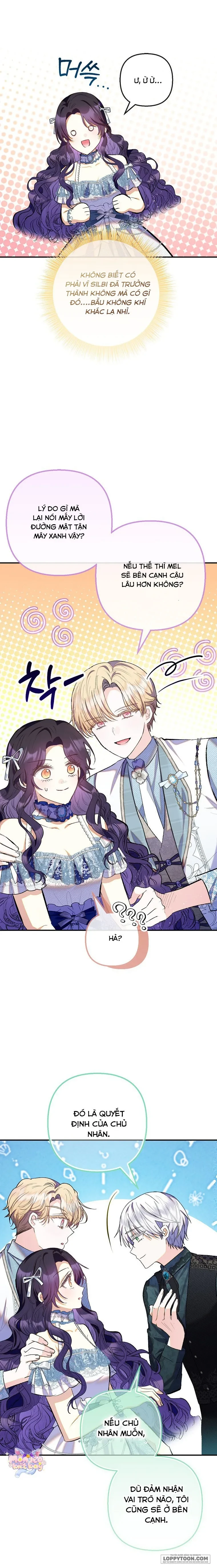 Con Gái Cưng Của Quỷ Chapter 118 - 6