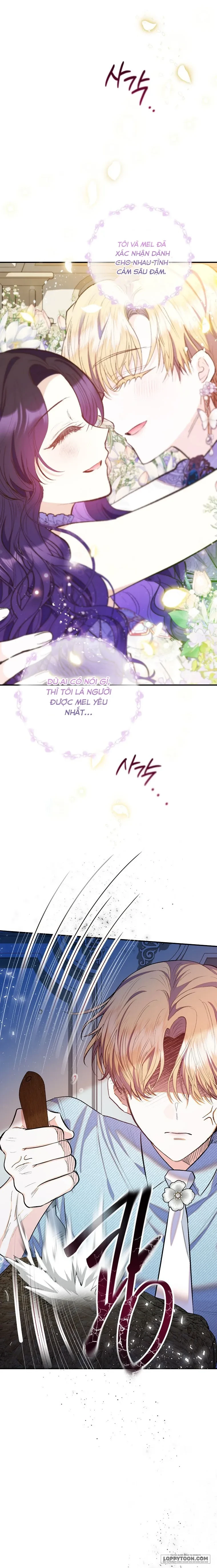 Con Gái Cưng Của Quỷ Chapter 118 - 8