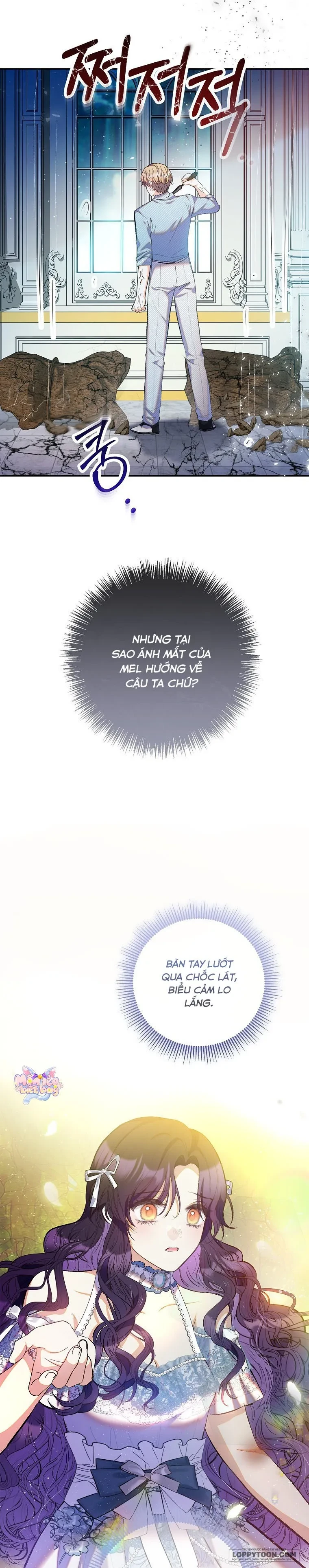 Con Gái Cưng Của Quỷ Chapter 118 - 9