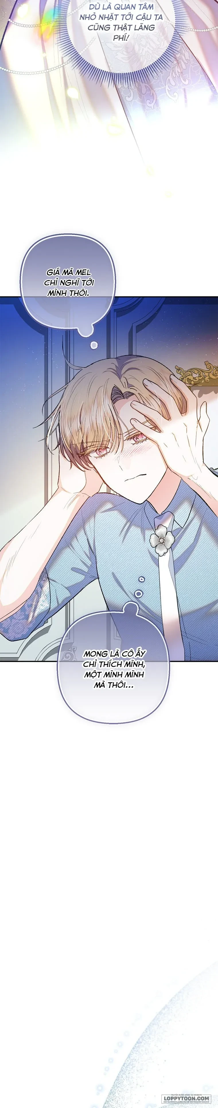 Con Gái Cưng Của Quỷ Chapter 118 - 10