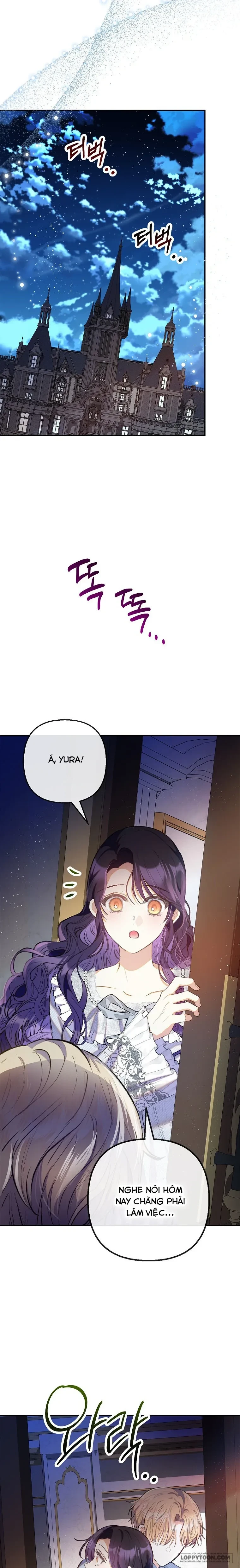 Con Gái Cưng Của Quỷ Chapter 118 - 11