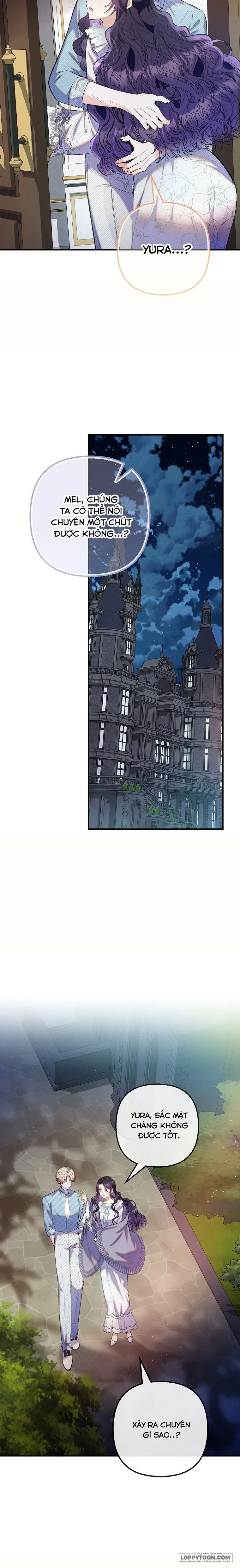 Con Gái Cưng Của Quỷ Chapter 118 - 12