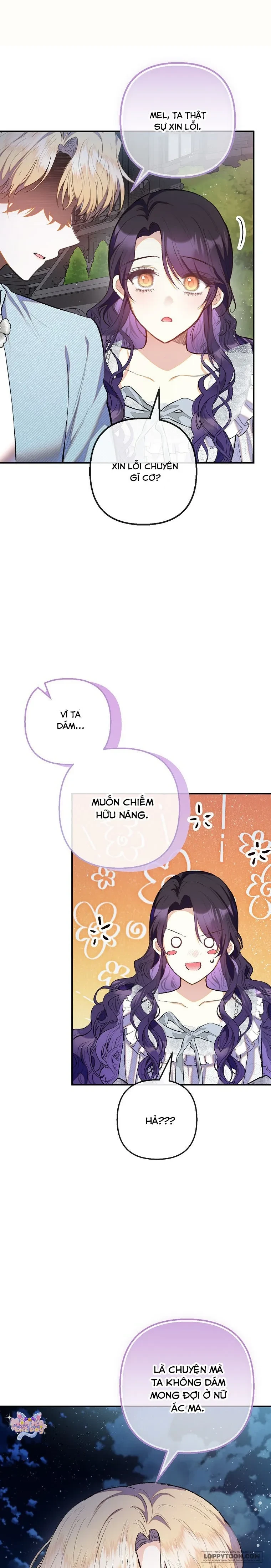 Con Gái Cưng Của Quỷ Chapter 118 - 13