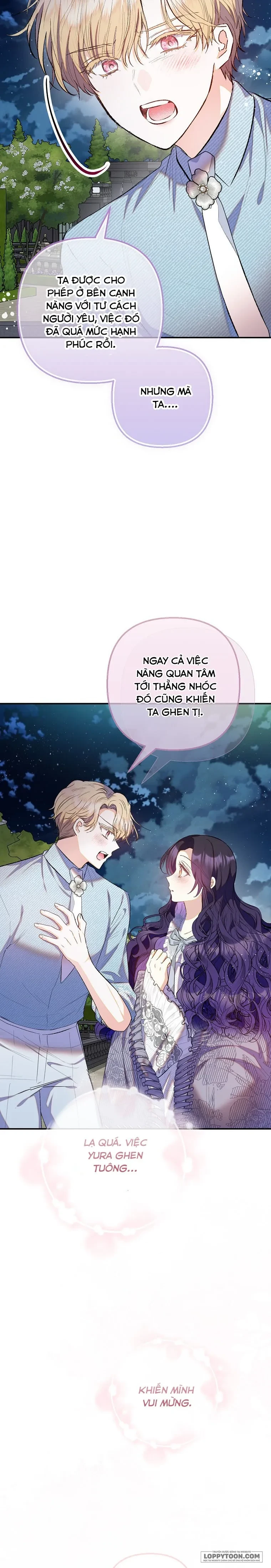 Con Gái Cưng Của Quỷ Chapter 118 - 14