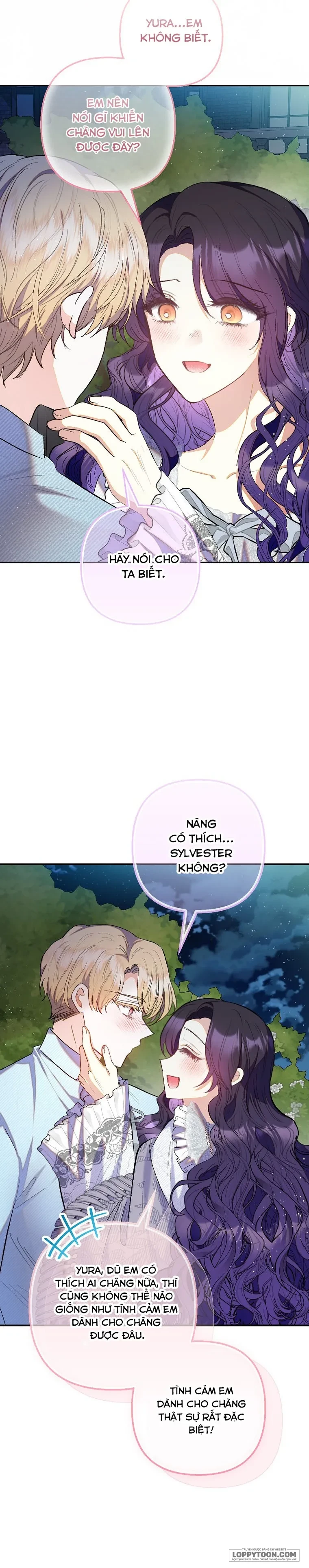 Con Gái Cưng Của Quỷ Chapter 118 - 15