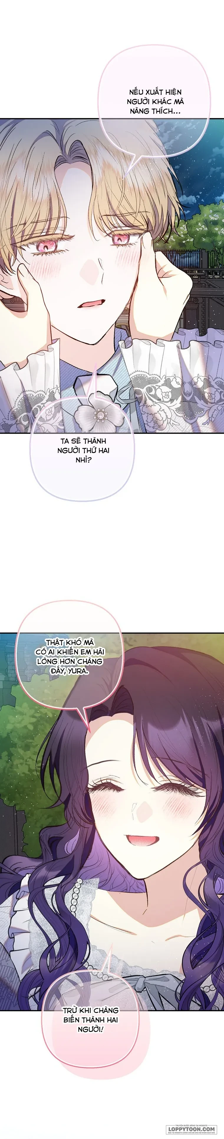 Con Gái Cưng Của Quỷ Chapter 118 - 16