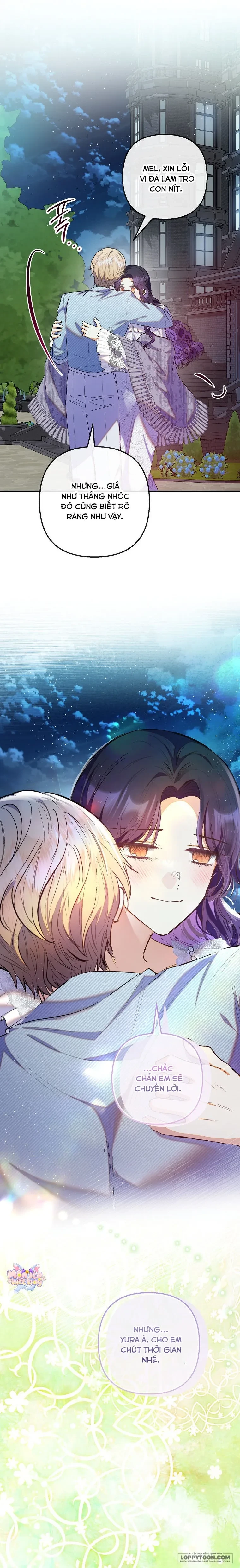 Con Gái Cưng Của Quỷ Chapter 118 - 17