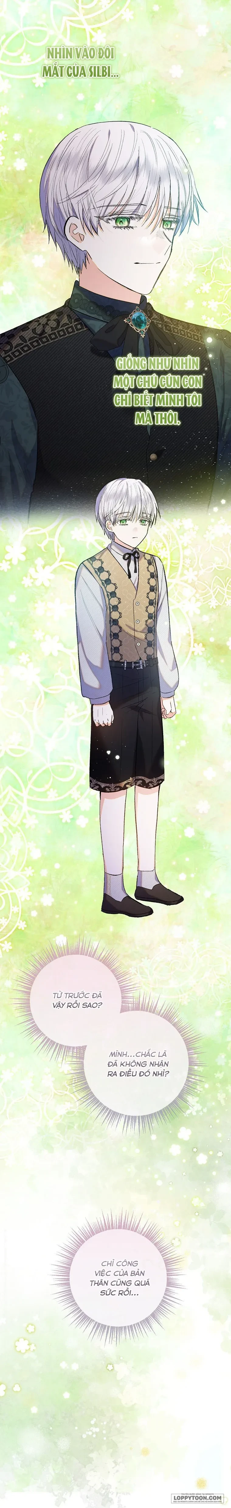 Con Gái Cưng Của Quỷ Chapter 118 - 18