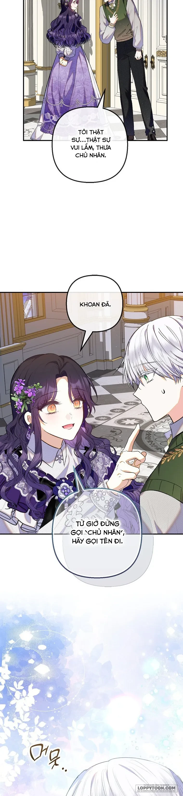 Con Gái Cưng Của Quỷ Chapter 118 - 20