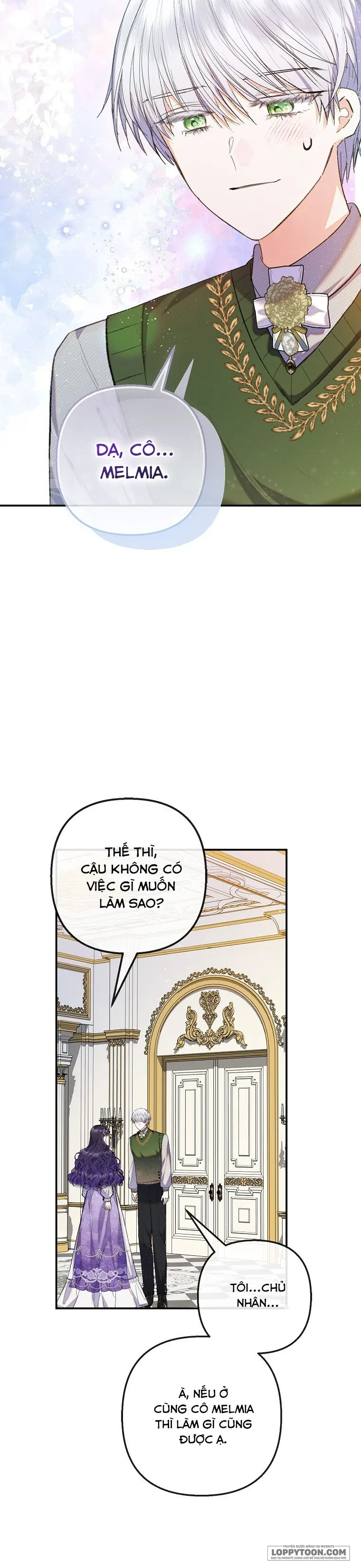 Con Gái Cưng Của Quỷ Chapter 118 - 21