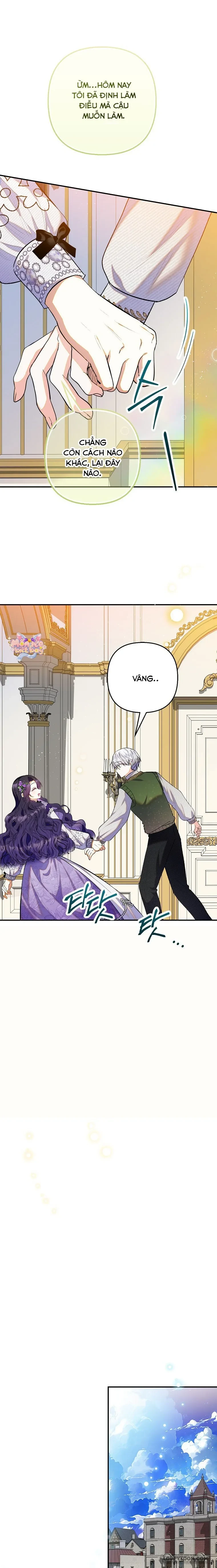 Con Gái Cưng Của Quỷ Chapter 118 - 22