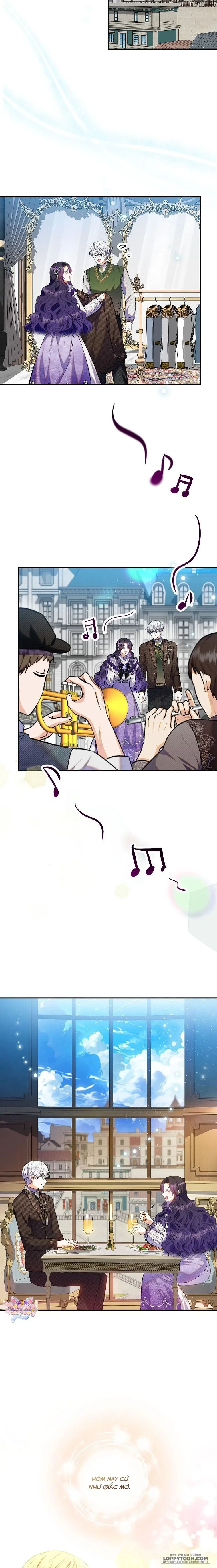 Con Gái Cưng Của Quỷ Chapter 118 - 23