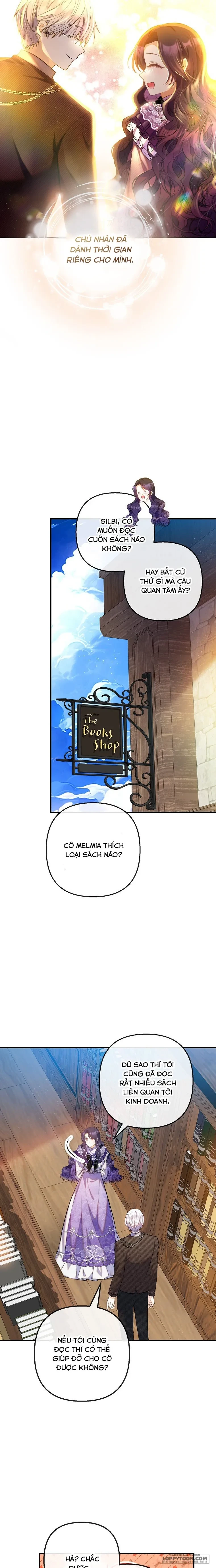 Con Gái Cưng Của Quỷ Chapter 118 - 24