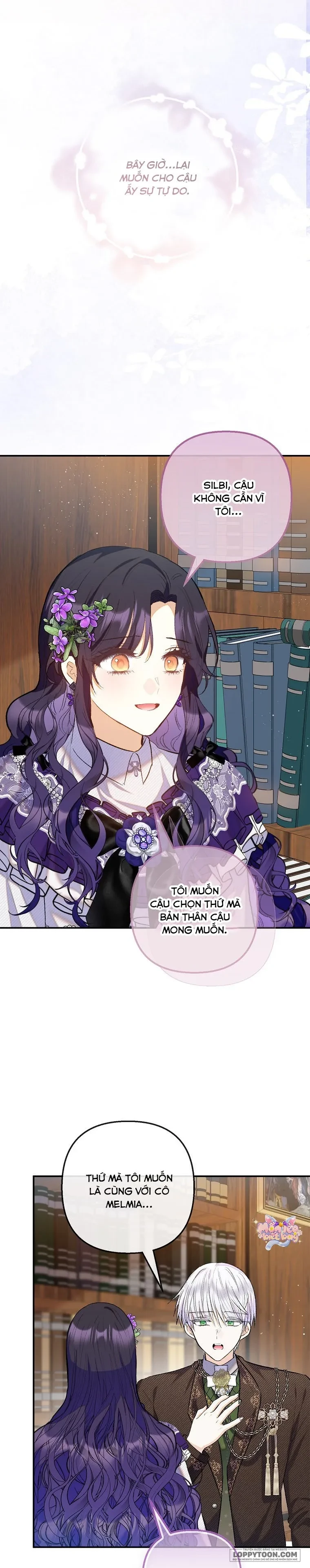 Con Gái Cưng Của Quỷ Chapter 118 - 26