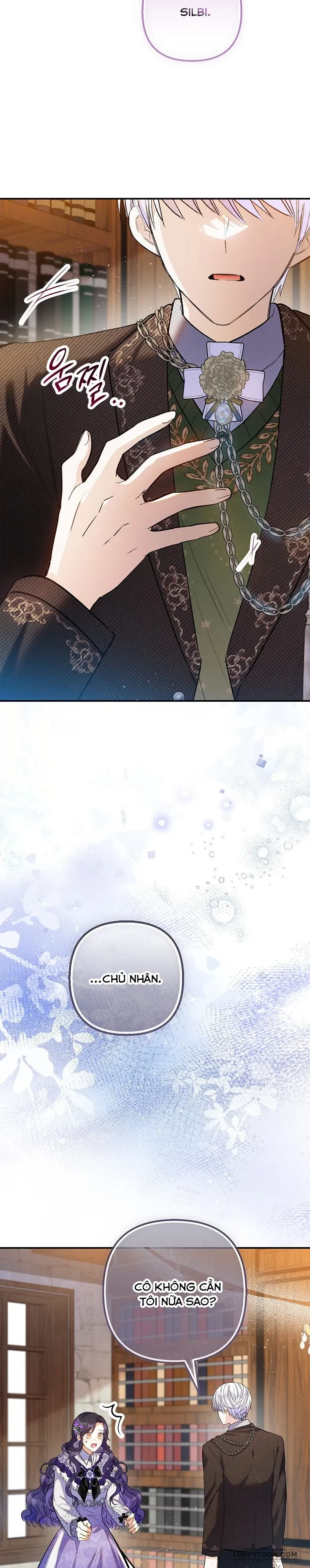 Con Gái Cưng Của Quỷ Chapter 118 - 27