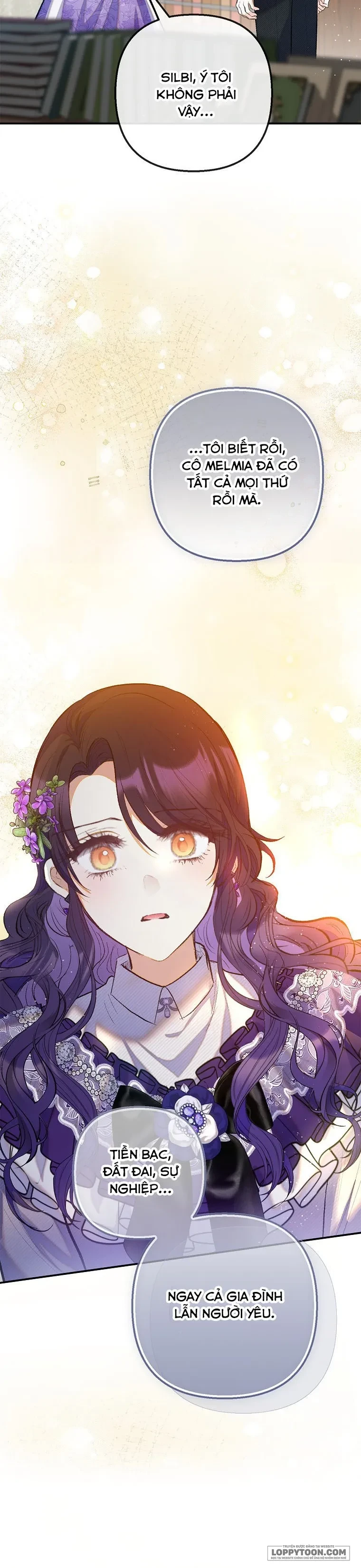 Con Gái Cưng Của Quỷ Chapter 118 - 28