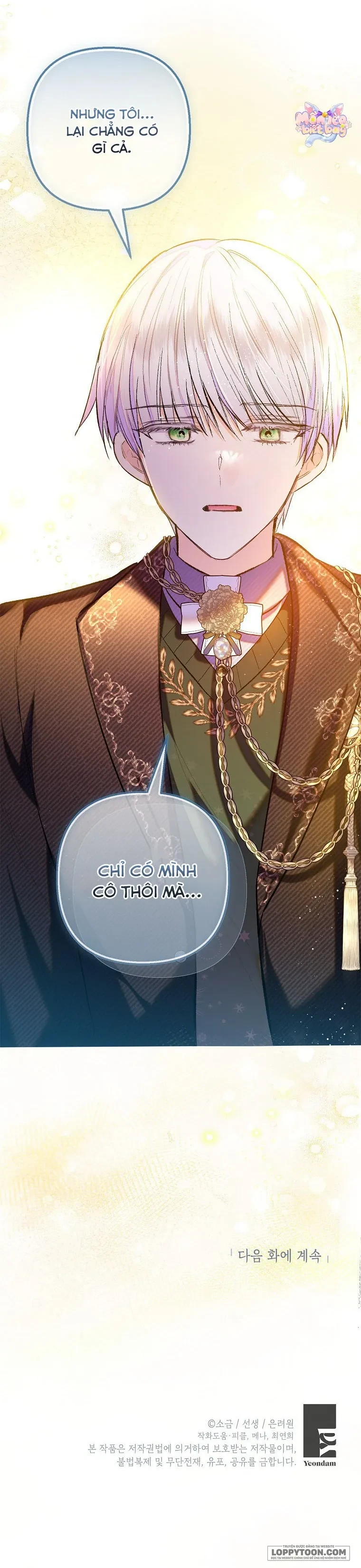 Con Gái Cưng Của Quỷ Chapter 118 - 29