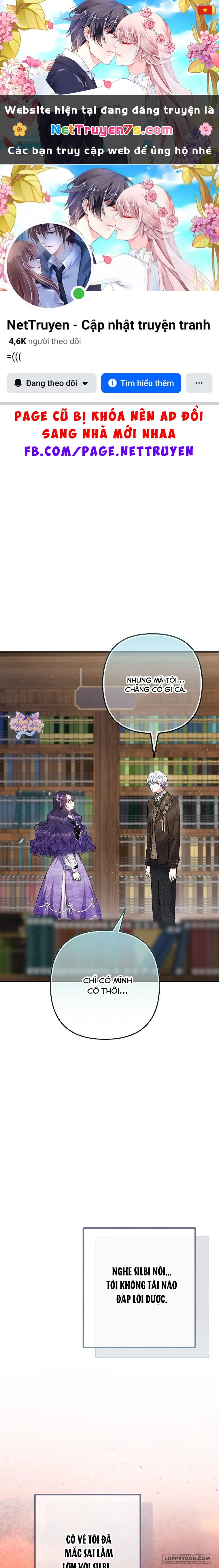 Con Gái Cưng Của Quỷ Chapter 119 - 1