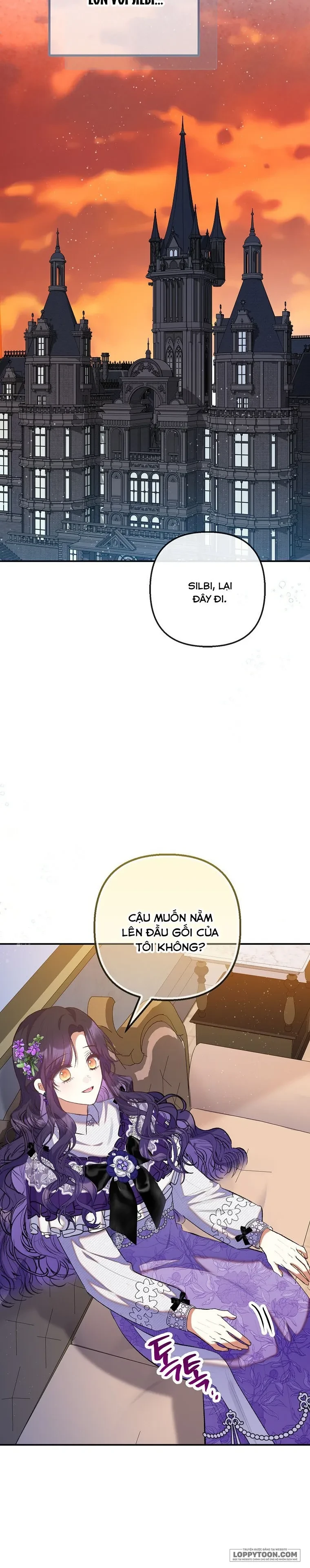 Con Gái Cưng Của Quỷ Chapter 119 - 2