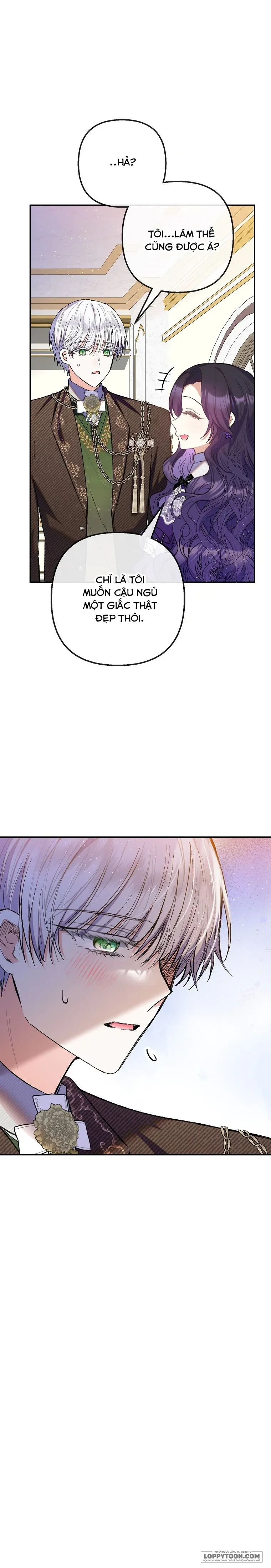 Con Gái Cưng Của Quỷ Chapter 119 - 3