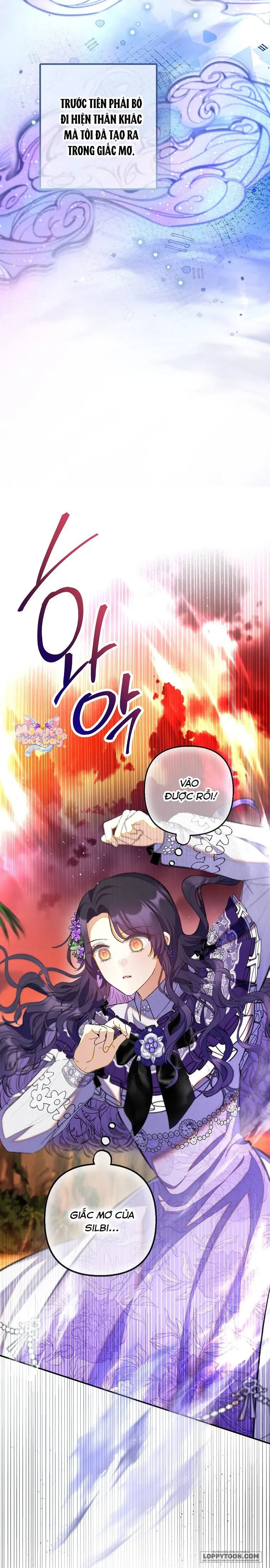 Con Gái Cưng Của Quỷ Chapter 119 - 5