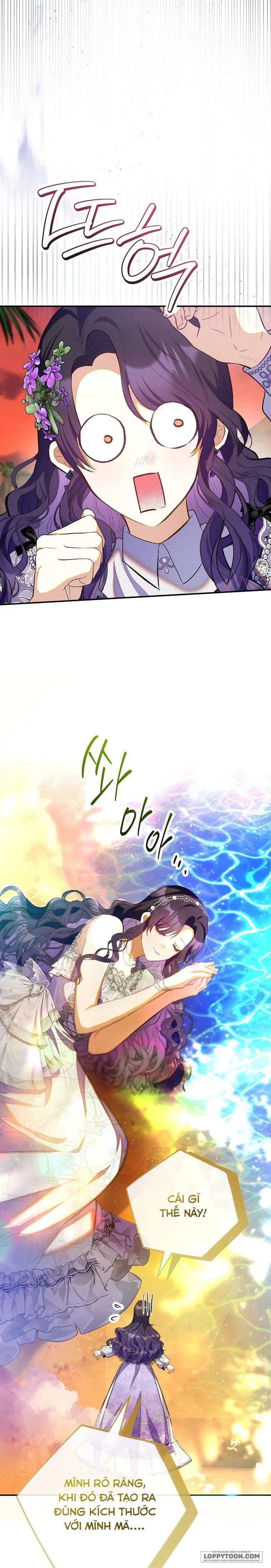 Con Gái Cưng Của Quỷ Chapter 119 - 6