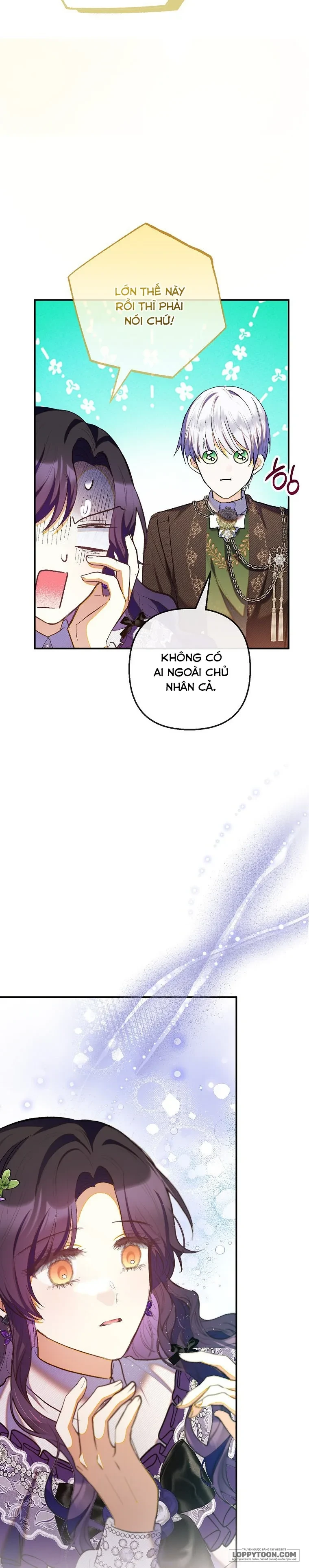 Con Gái Cưng Của Quỷ Chapter 119 - 7