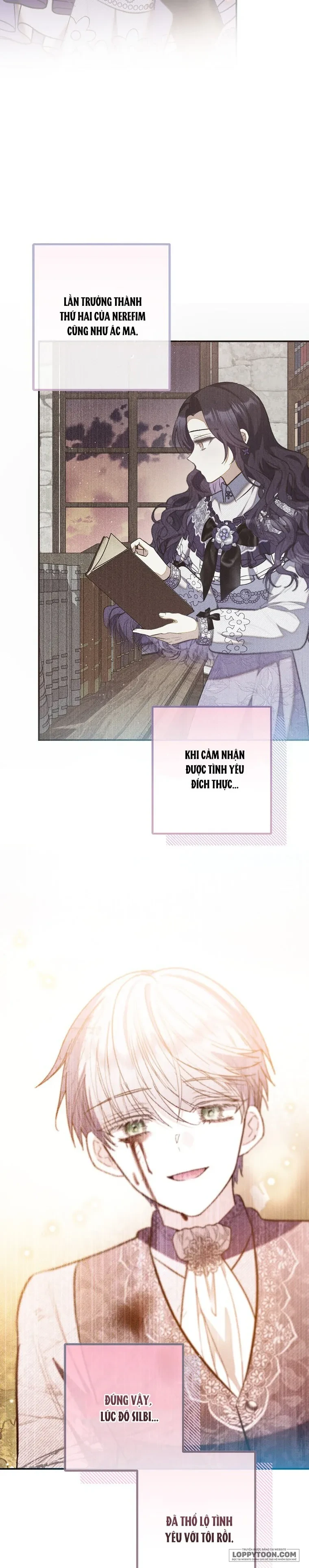 Con Gái Cưng Của Quỷ Chapter 119 - 8