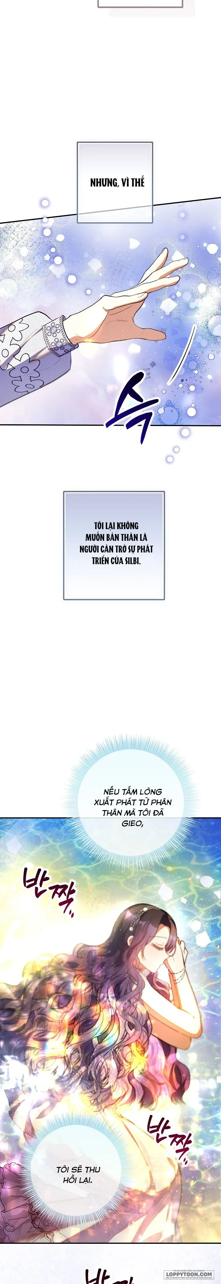 Con Gái Cưng Của Quỷ Chapter 119 - 9