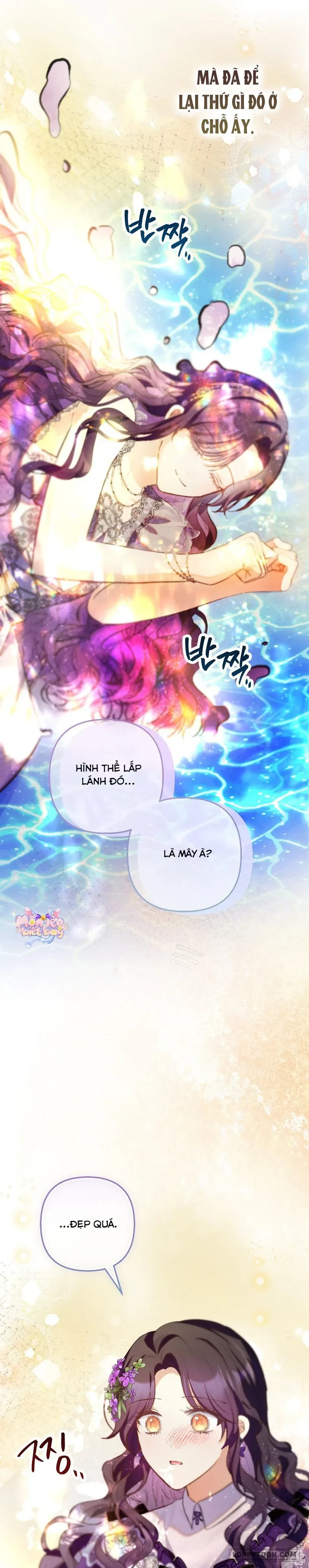 Con Gái Cưng Của Quỷ Chapter 119 - 11