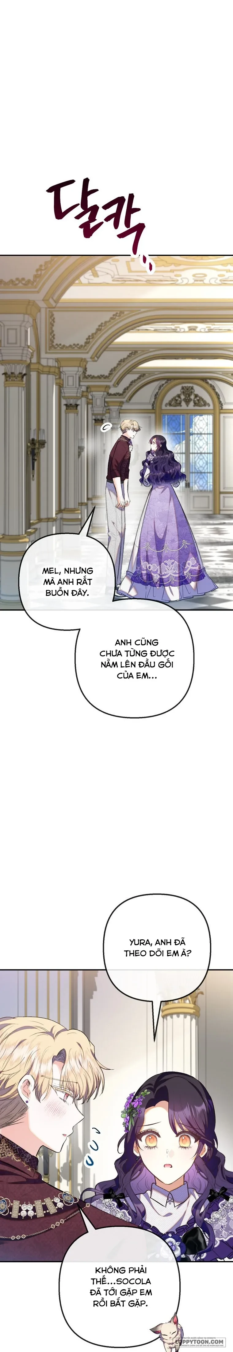 Con Gái Cưng Của Quỷ Chapter 119 - 14