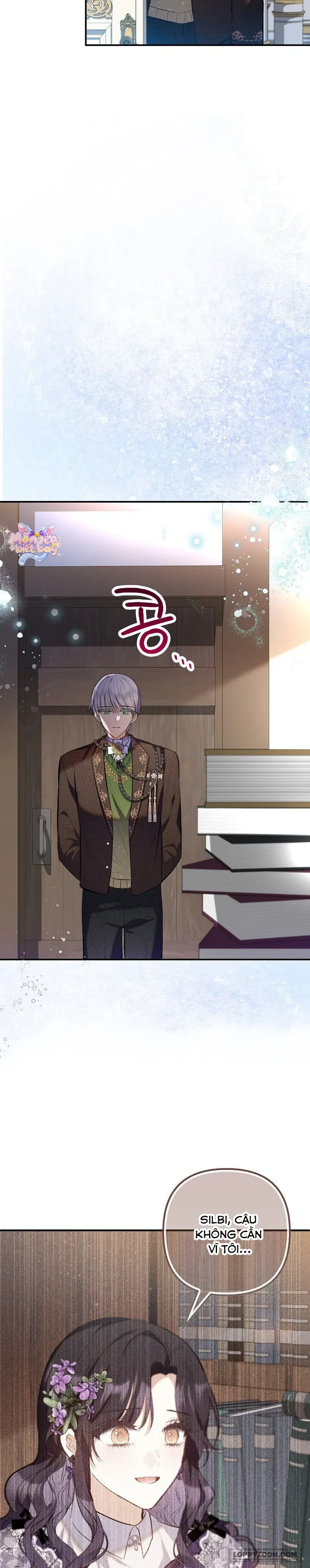 Con Gái Cưng Của Quỷ Chapter 119 - 16