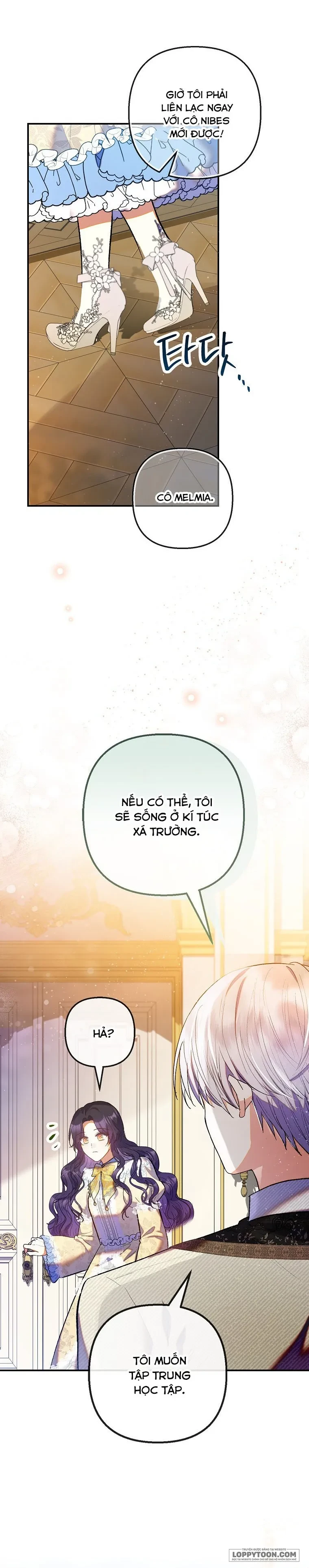 Con Gái Cưng Của Quỷ Chapter 119 - 20