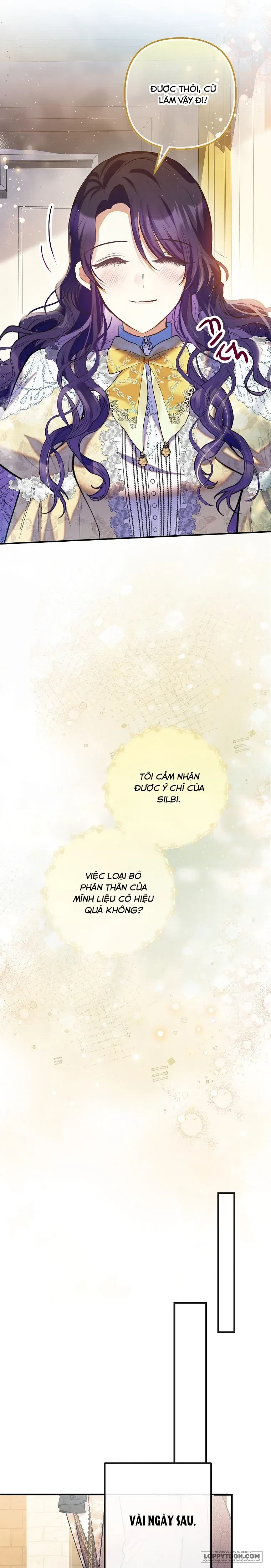 Con Gái Cưng Của Quỷ Chapter 119 - 21