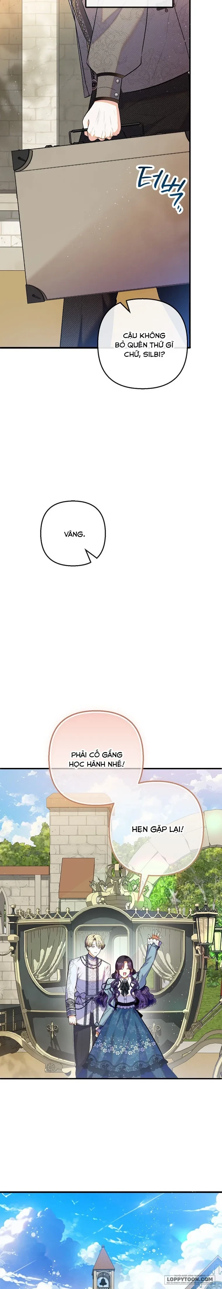 Con Gái Cưng Của Quỷ Chapter 119 - 22