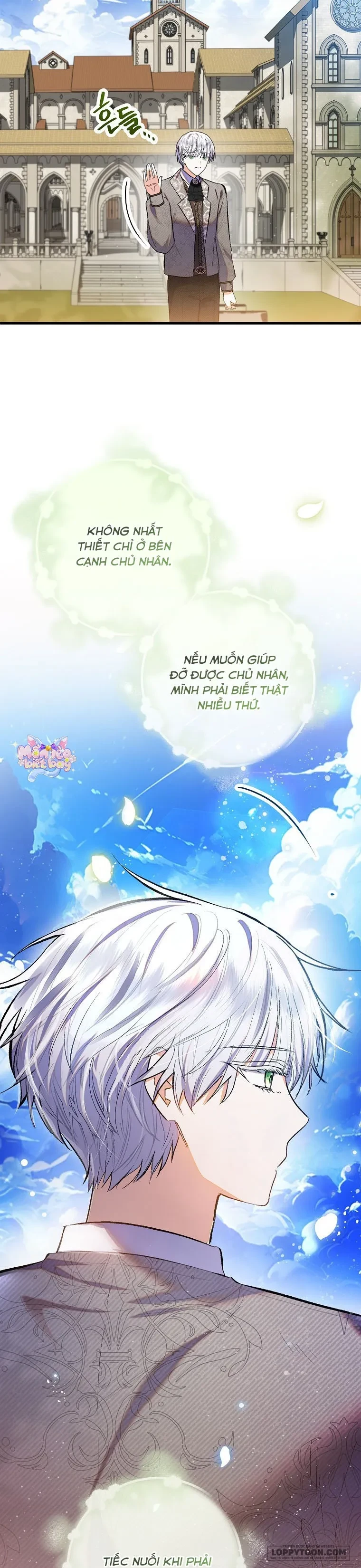 Con Gái Cưng Của Quỷ Chapter 119 - 23