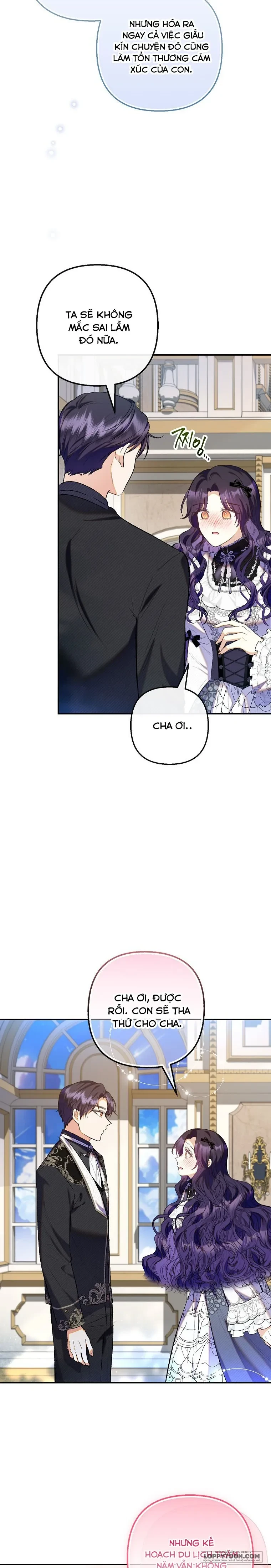 Con Gái Cưng Của Quỷ Chapter 119 - 29