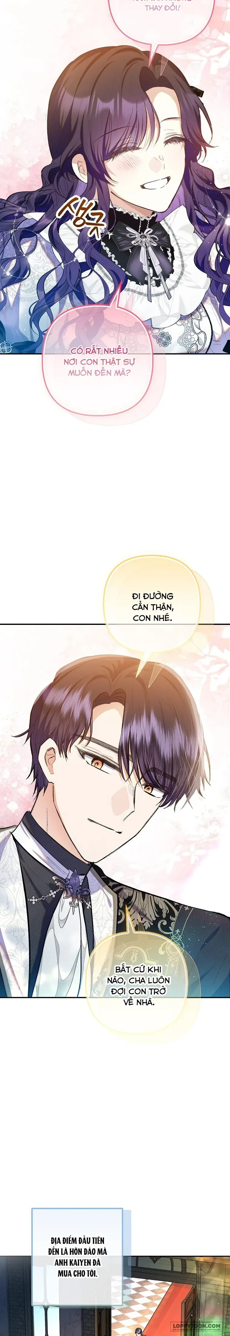 Con Gái Cưng Của Quỷ Chapter 119 - 30