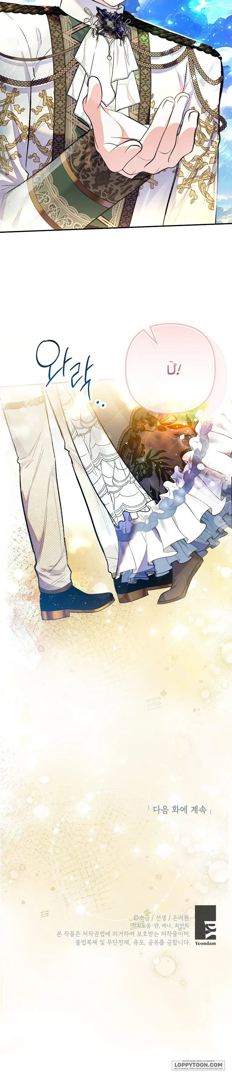 Con Gái Cưng Của Quỷ Chapter 119 - 32