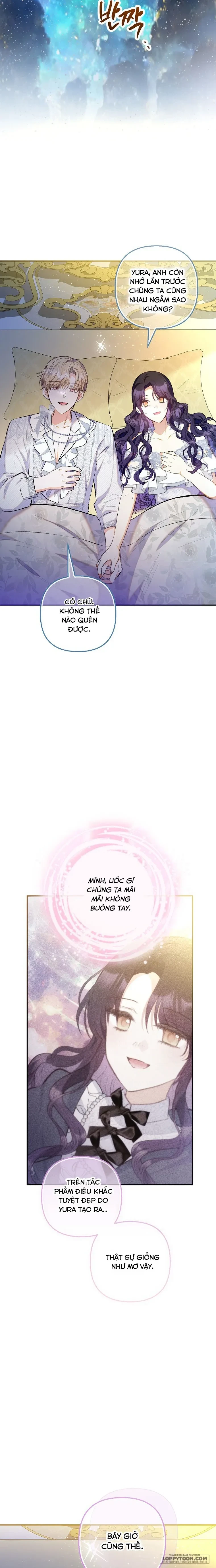 Con Gái Cưng Của Quỷ Chapter 120 - 18