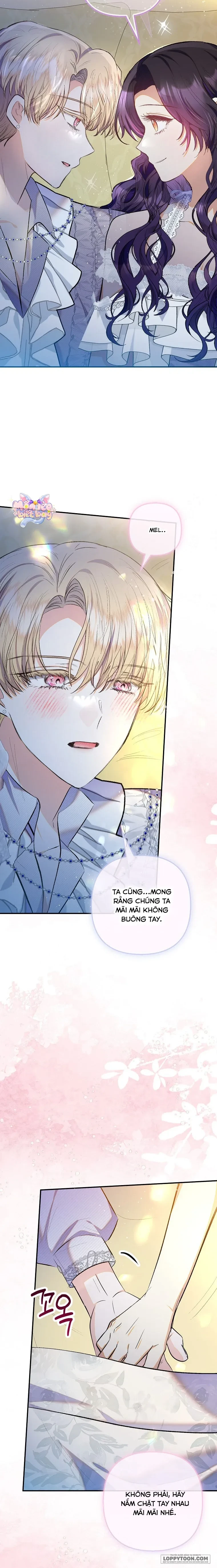 Con Gái Cưng Của Quỷ Chapter 120 - 19