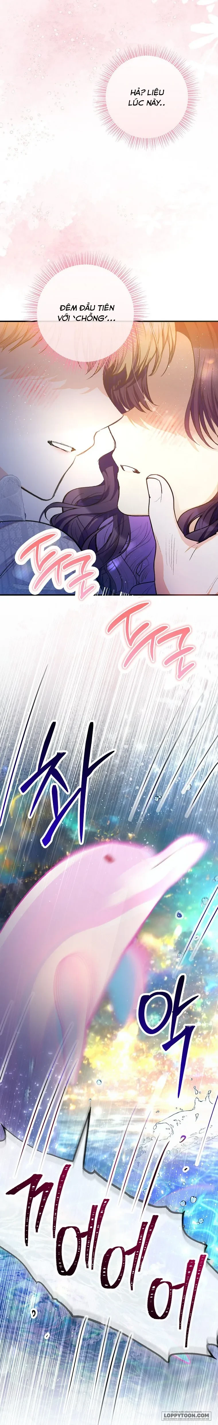 Con Gái Cưng Của Quỷ Chapter 120 - 21