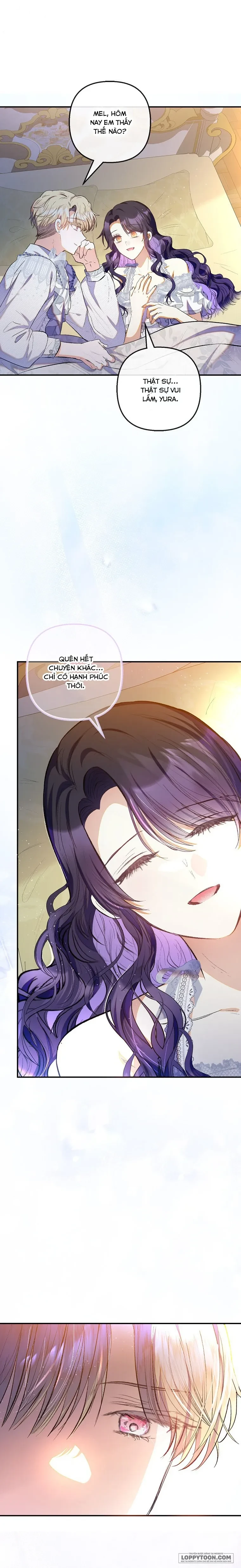 Con Gái Cưng Của Quỷ Chapter 120 - 25