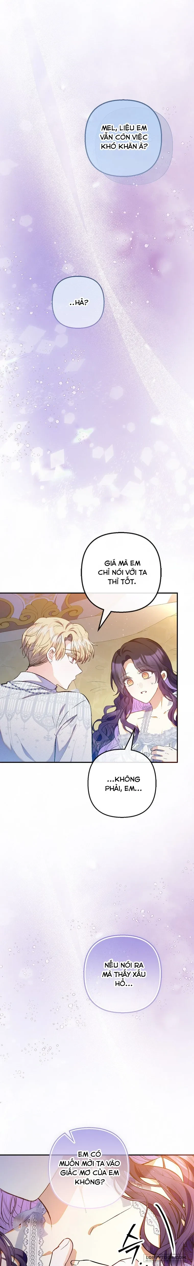 Con Gái Cưng Của Quỷ Chapter 120 - 26
