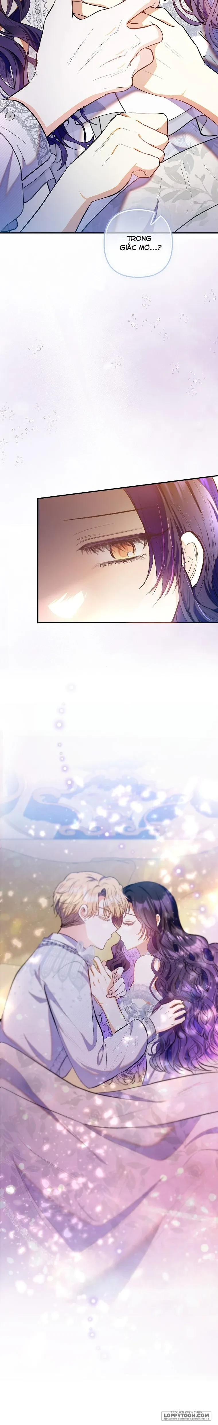 Con Gái Cưng Của Quỷ Chapter 120 - 27